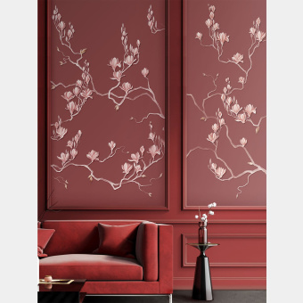 Фрески/Панно Fresq RELIEF